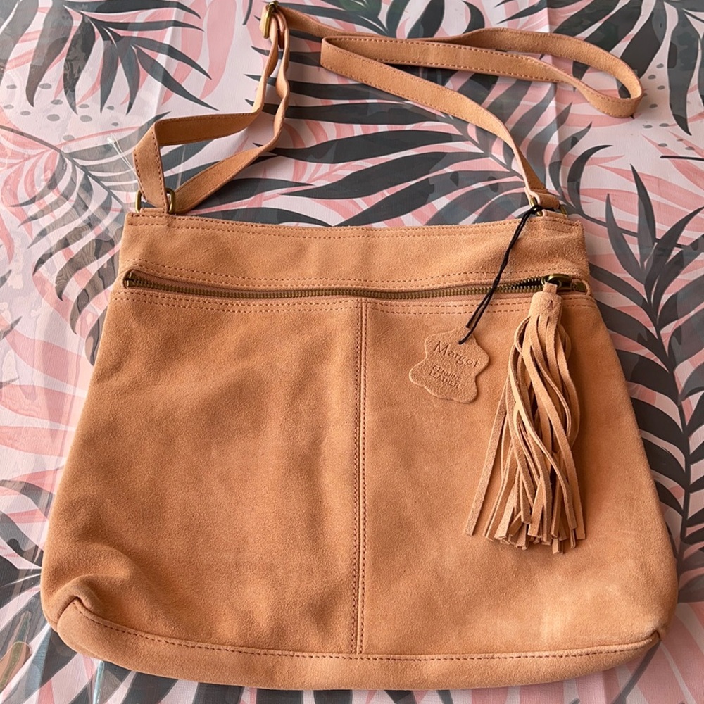 Genuine leather 🌹 handbag